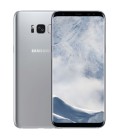 SAMSUNG GALAXY S8 PLUS 64GB SILVER